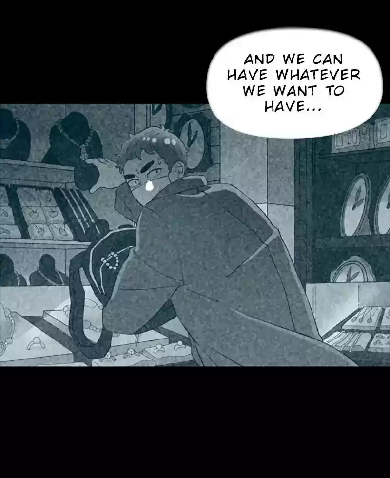 Gwijeongudam Chapter 50: