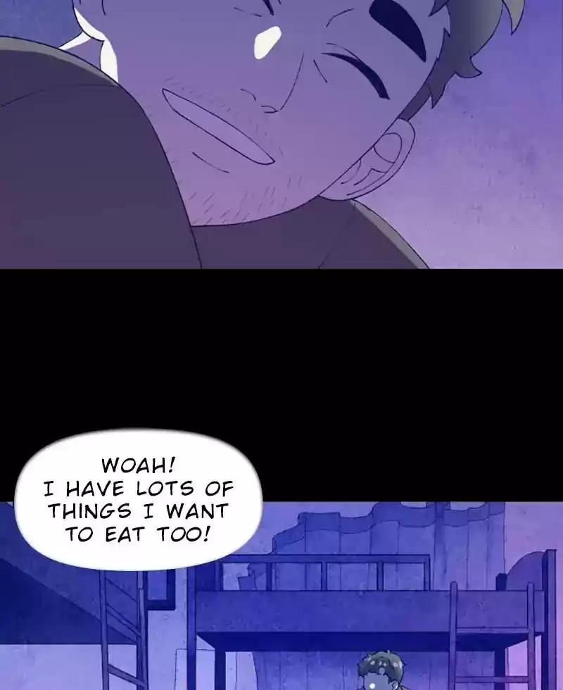 Gwijeongudam Chapter 50: