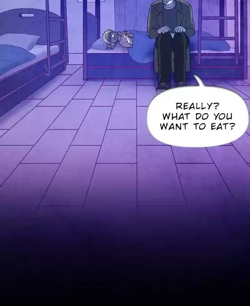 Gwijeongudam Chapter 50: