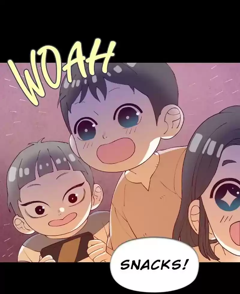 Gwijeongudam Chapter 50: