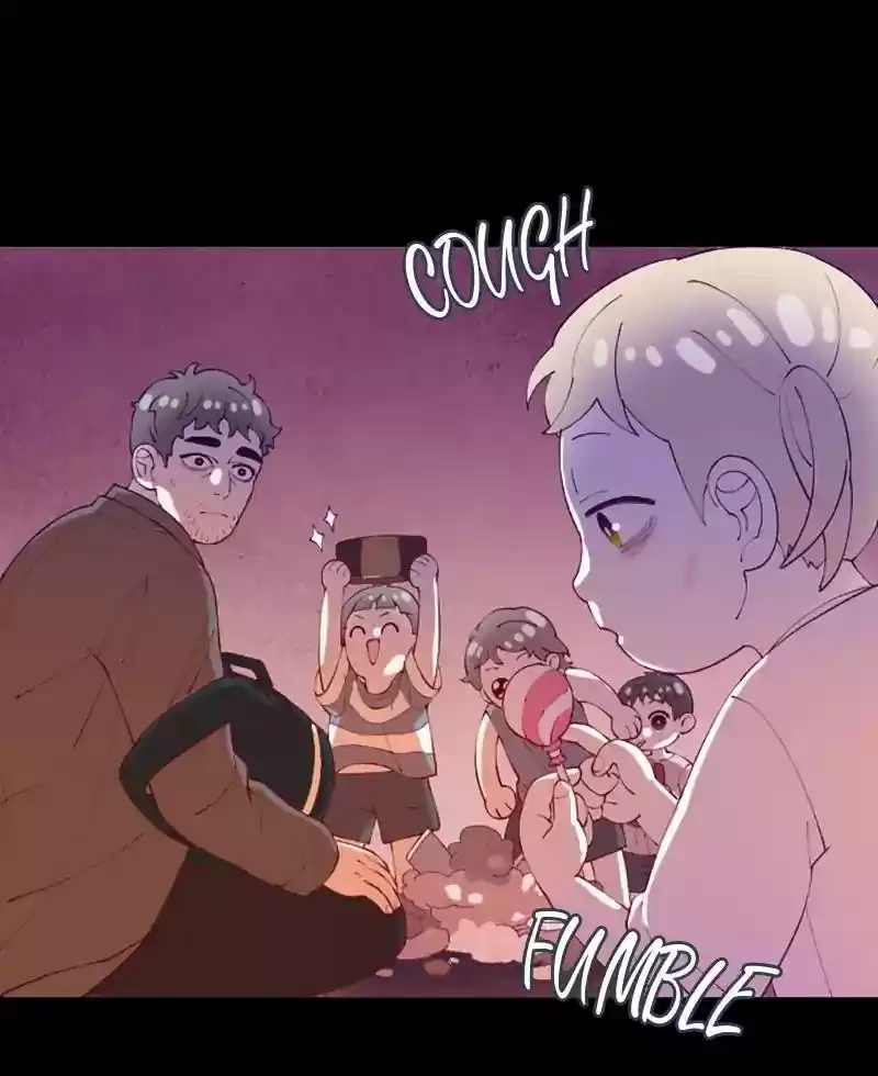 Gwijeongudam Chapter 50: