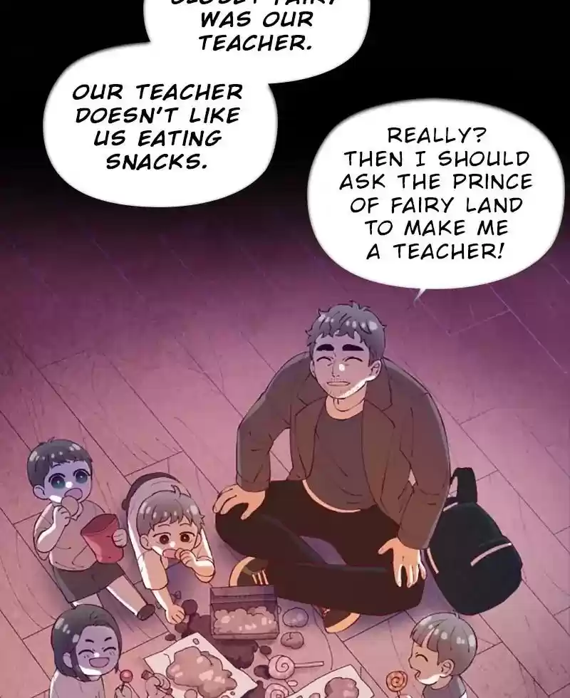 Gwijeongudam Chapter 50: