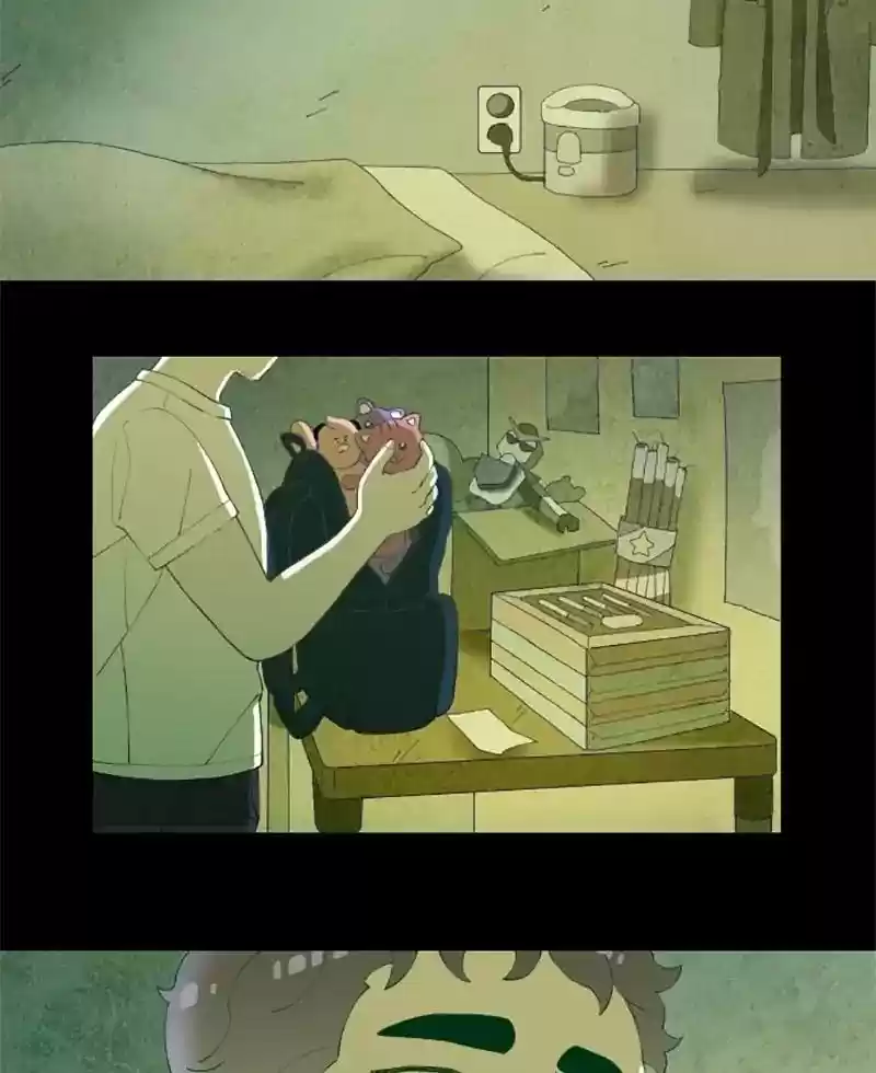 Gwijeongudam Chapter 50: