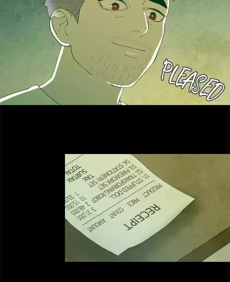 Gwijeongudam Chapter 50: