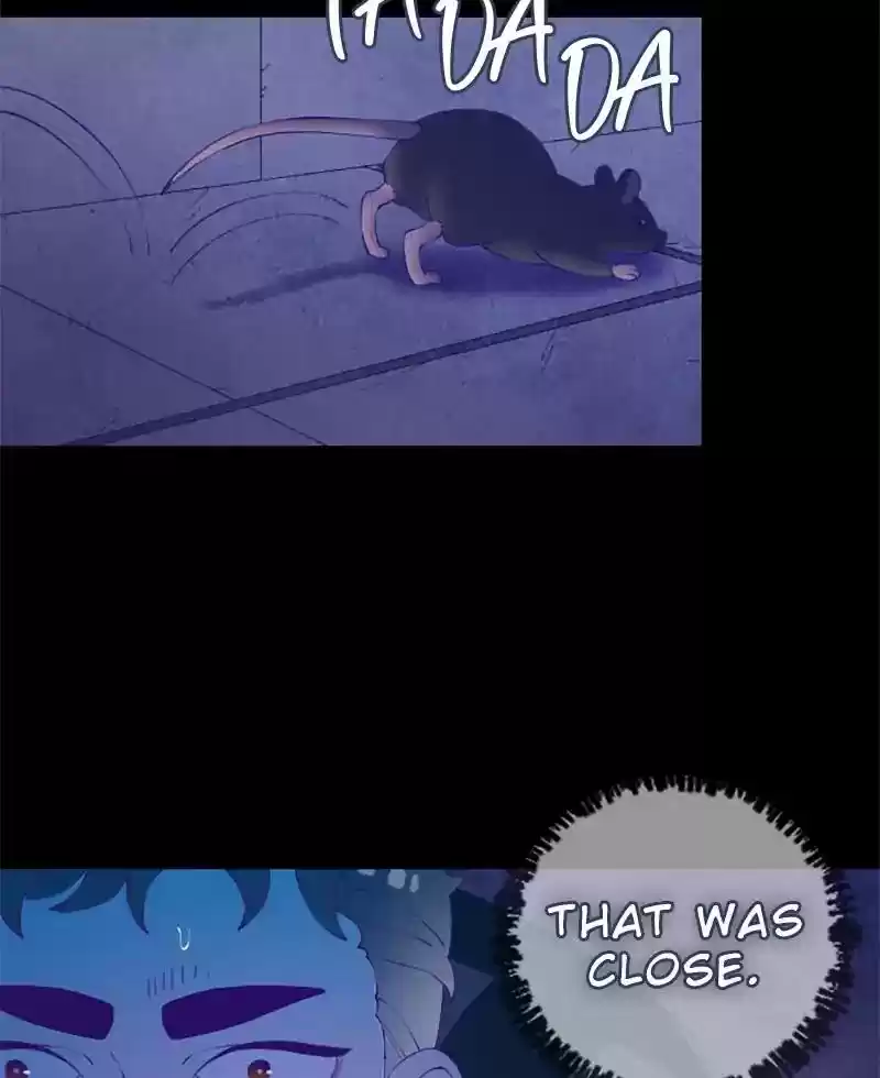 Gwijeongudam Chapter 50: