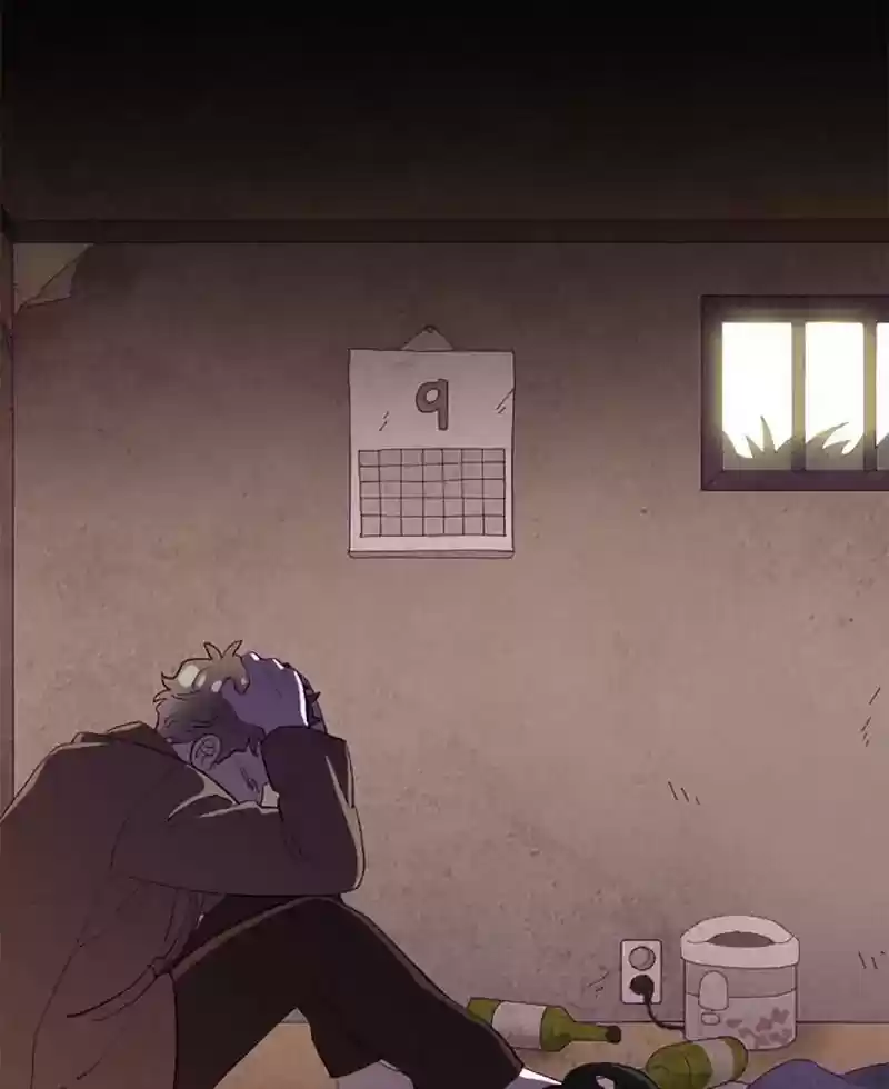 Gwijeongudam Chapter 51: