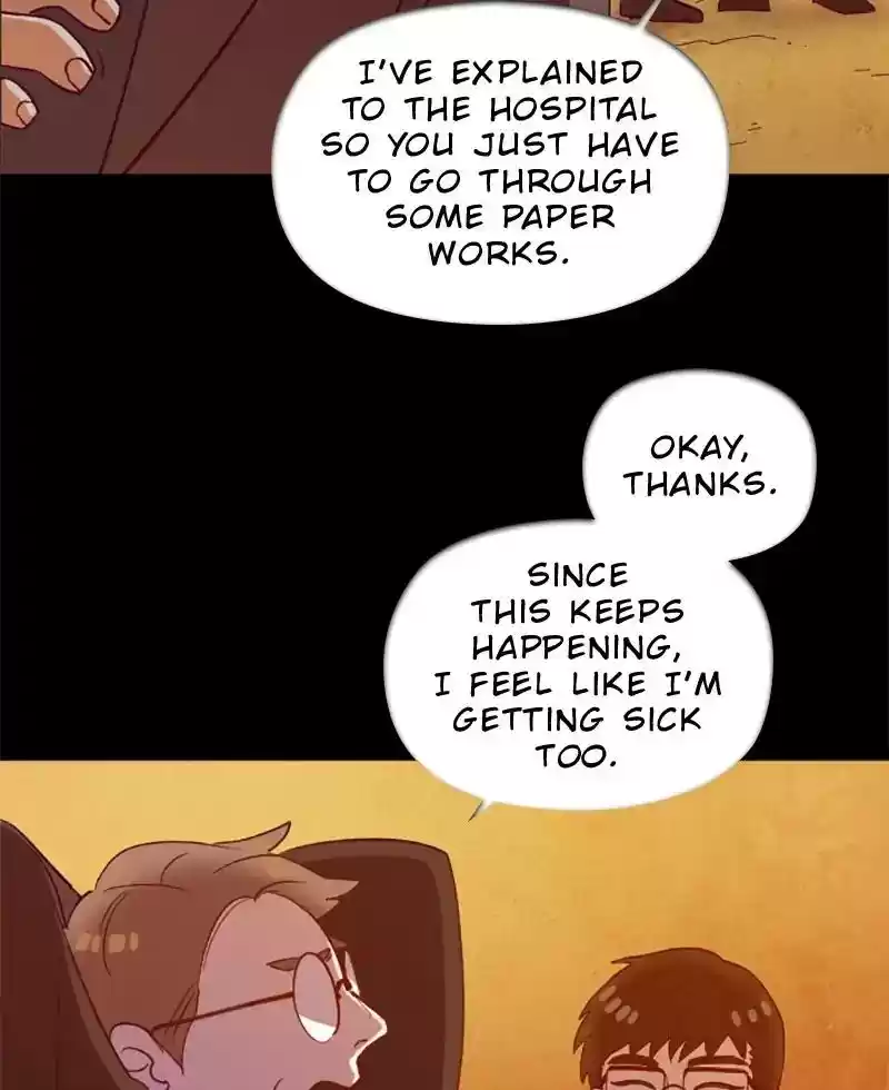 Gwijeongudam Chapter 51: