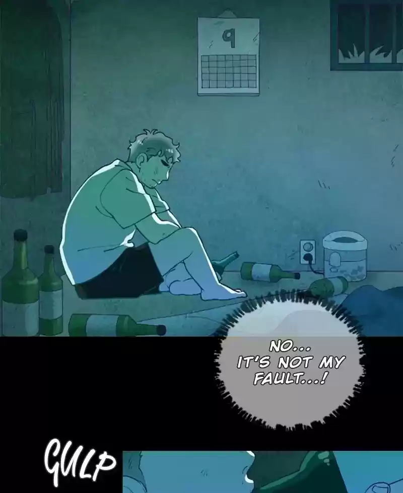 Gwijeongudam Chapter 51: