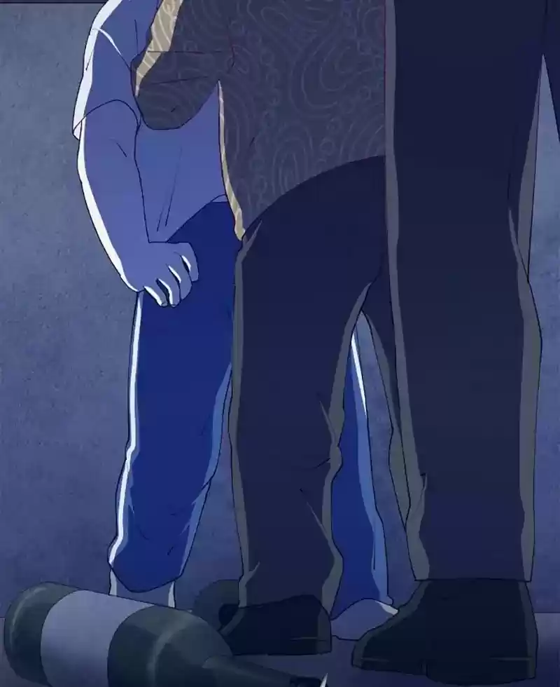 Gwijeongudam Chapter 51: