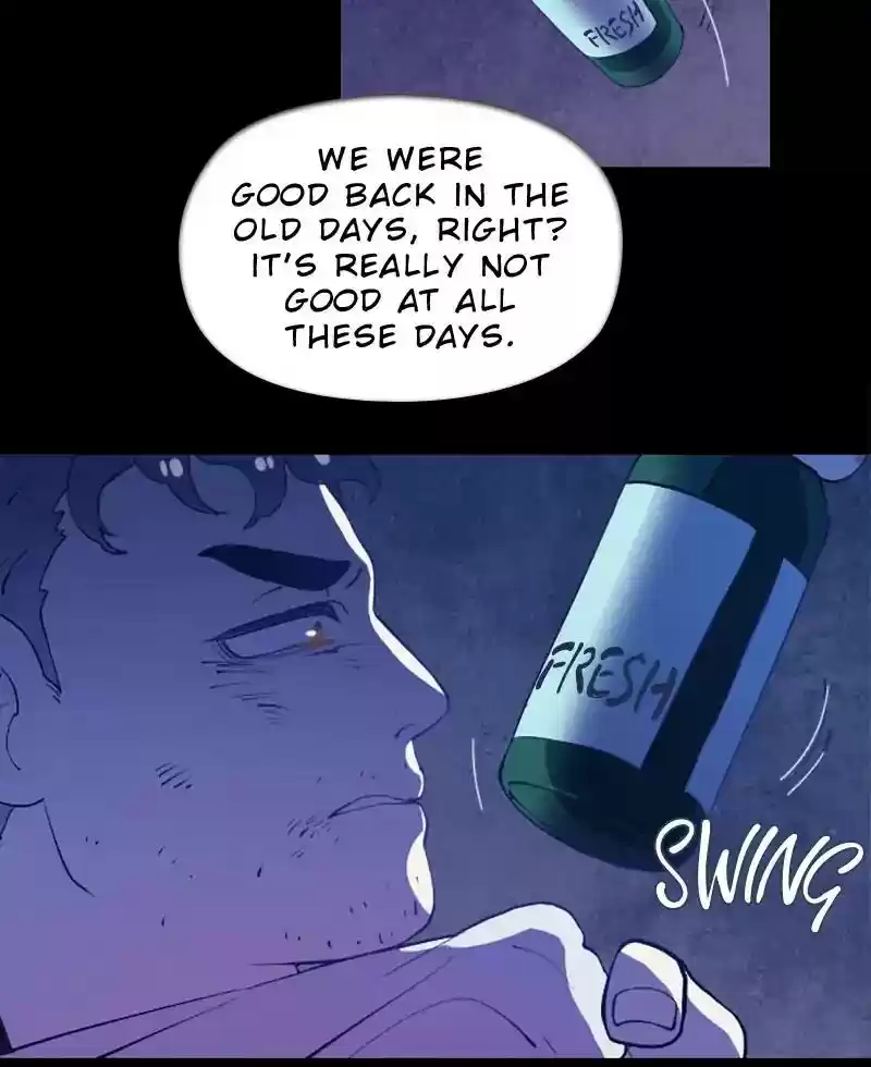 Gwijeongudam Chapter 51: