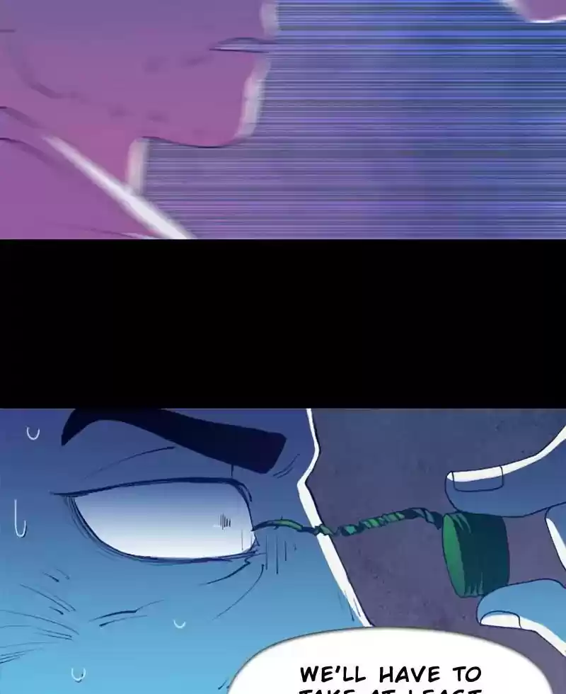 Gwijeongudam Chapter 51: