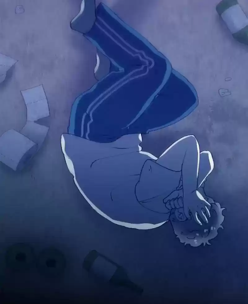 Gwijeongudam Chapter 51: