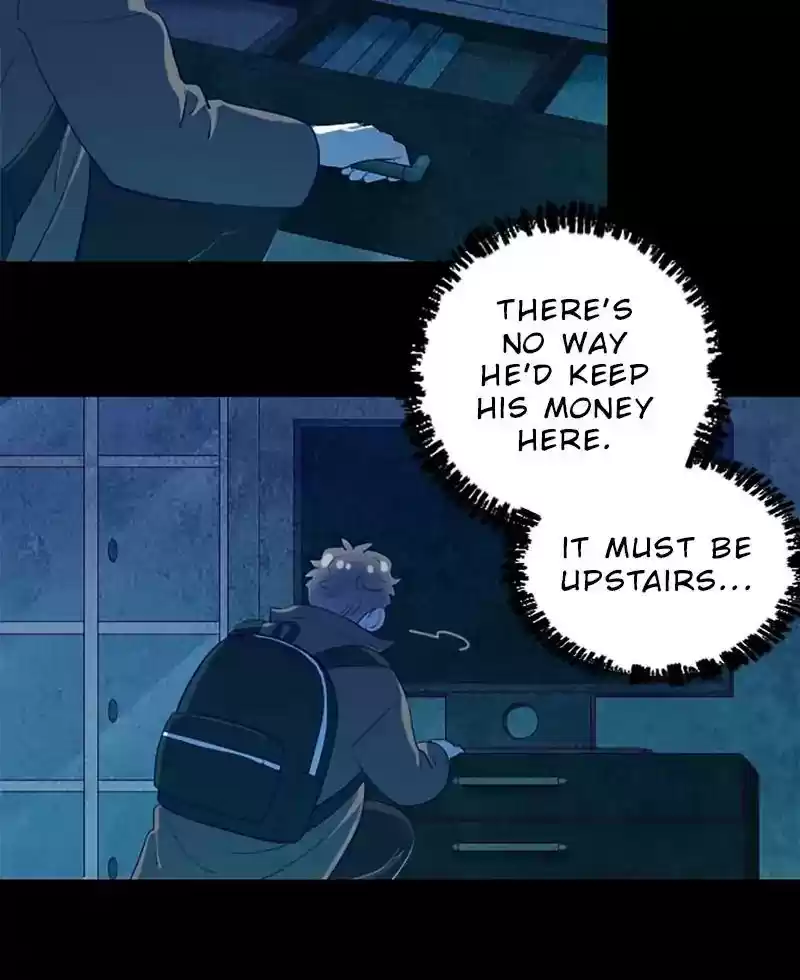 Gwijeongudam Chapter 52: