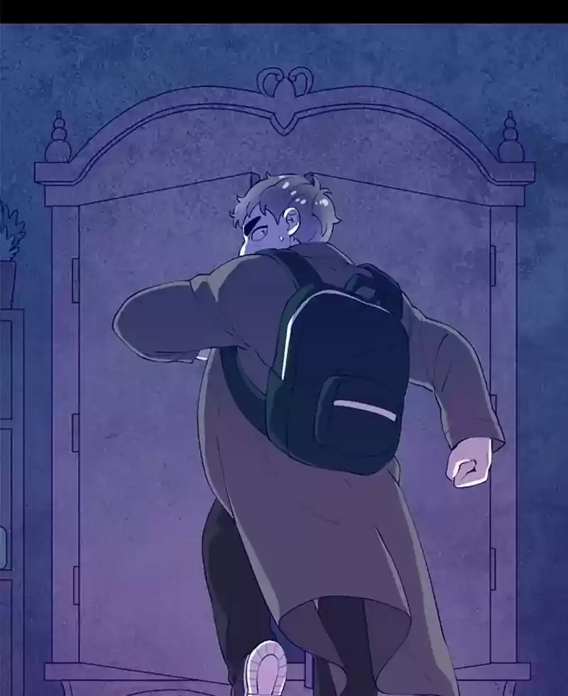 Gwijeongudam Chapter 53: