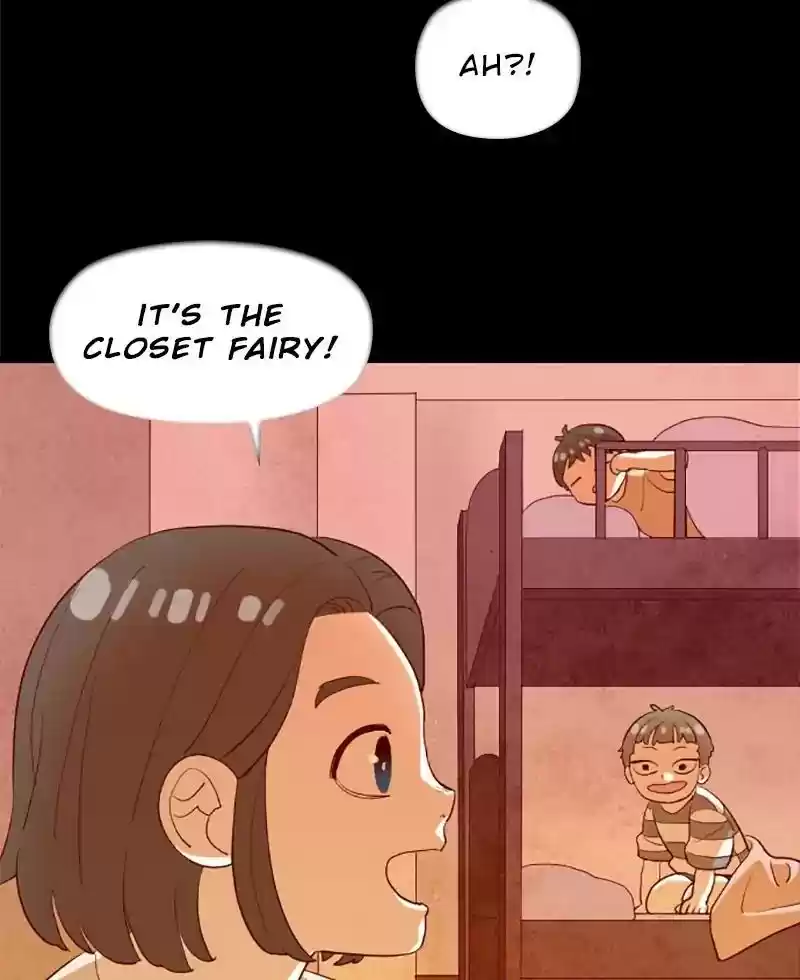 Gwijeongudam Chapter 53: