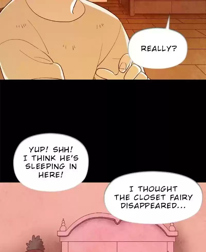 Gwijeongudam Chapter 53: