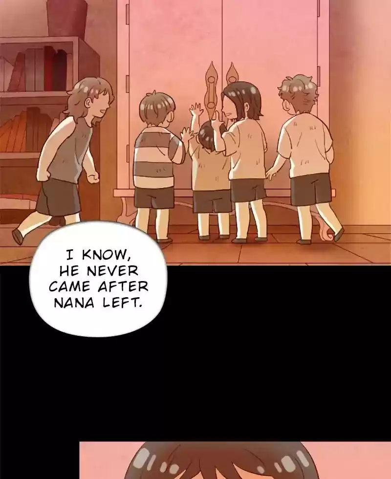 Gwijeongudam Chapter 53: