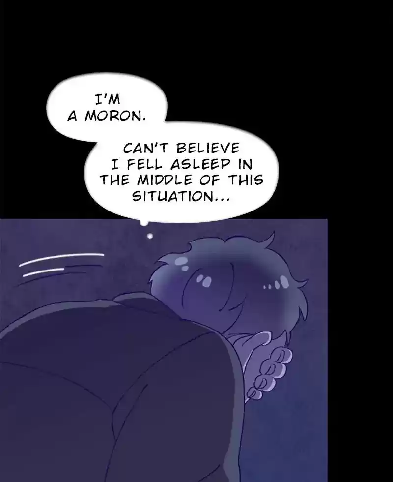 Gwijeongudam Chapter 53: