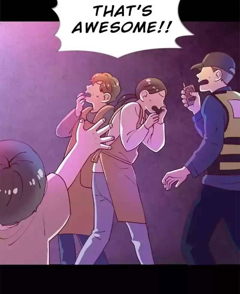 Gwijeongudam Chapter 53: