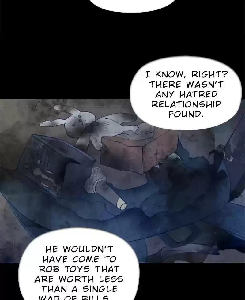 Gwijeongudam Chapter 53: