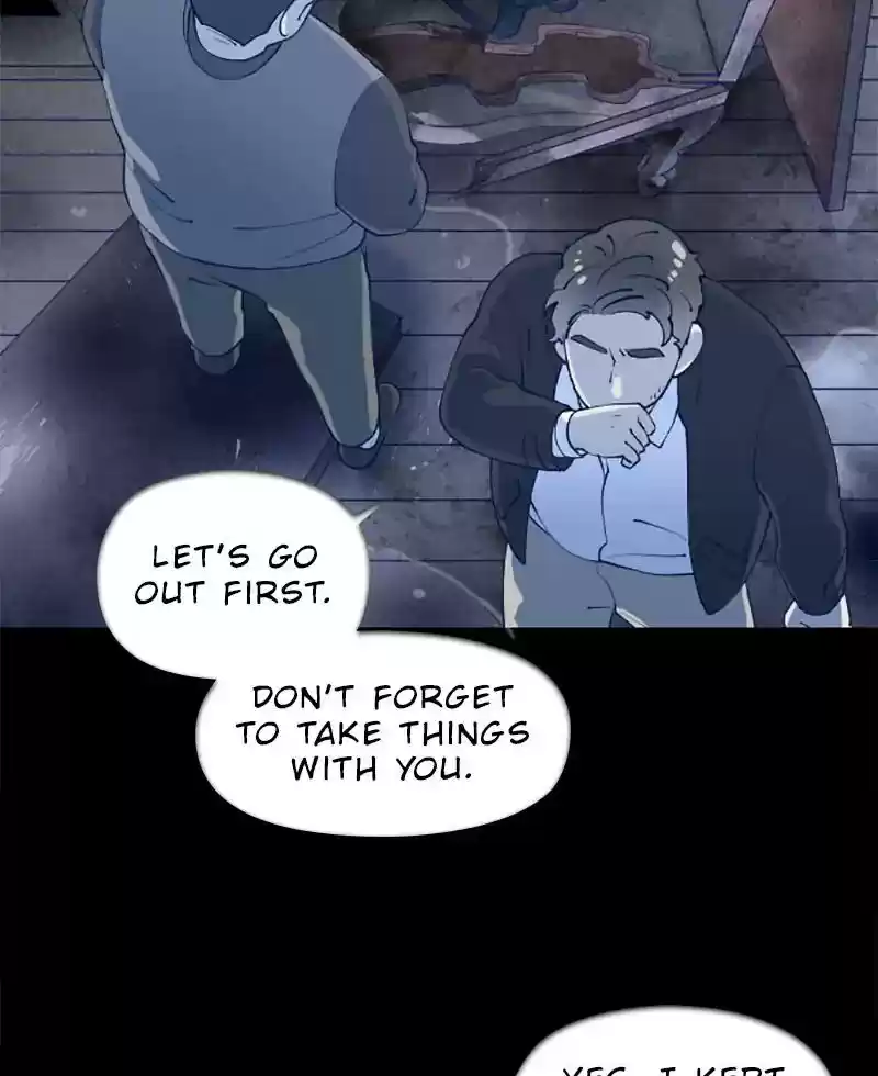 Gwijeongudam Chapter 53: