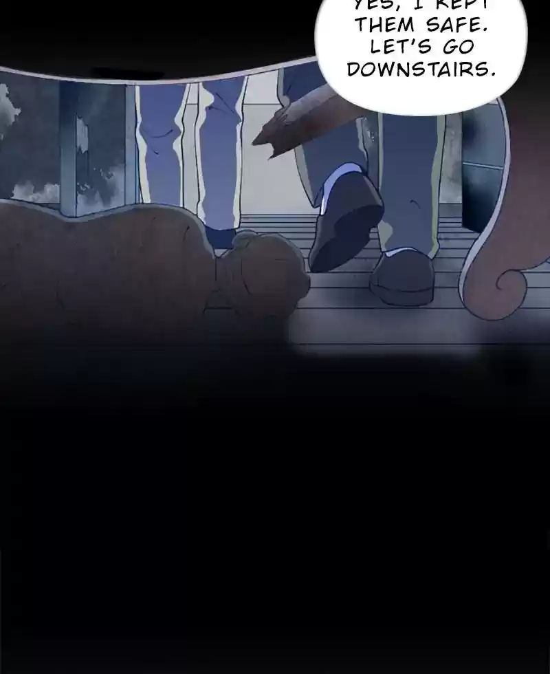 Gwijeongudam Chapter 53: