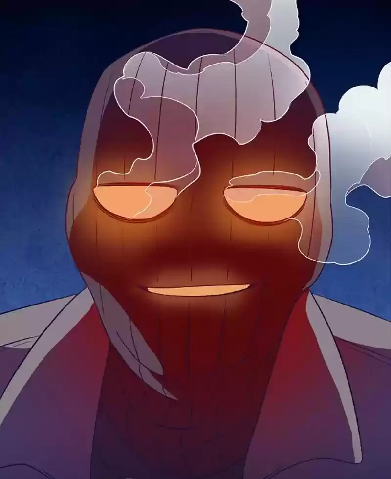 Gwijeongudam Chapter 54: