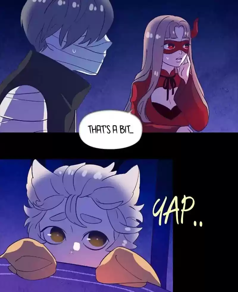 Gwijeongudam Chapter 54: