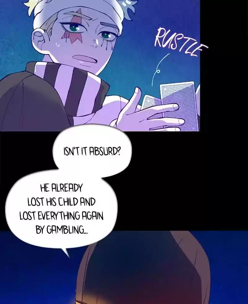 Gwijeongudam Chapter 54: