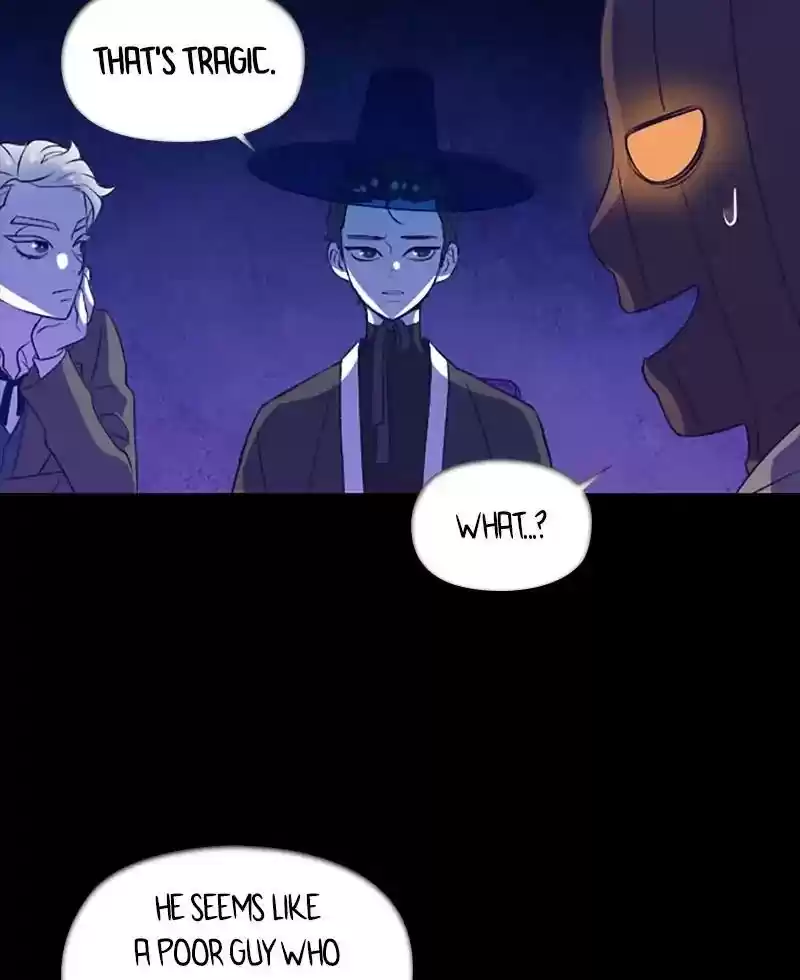 Gwijeongudam Chapter 54: