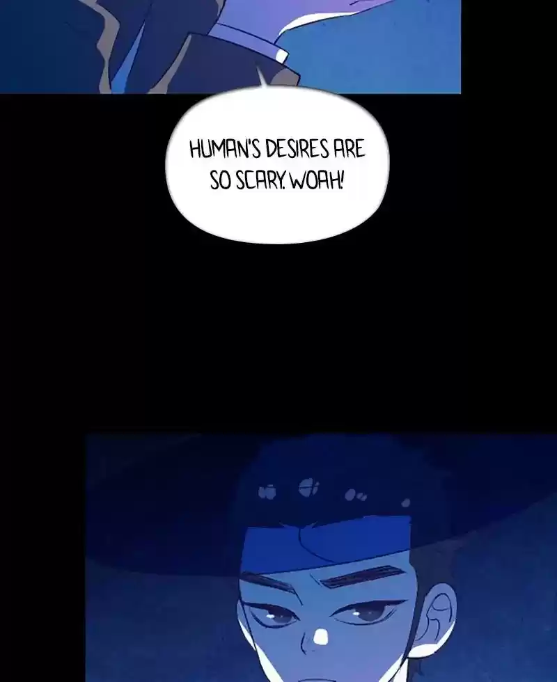 Gwijeongudam Chapter 54: