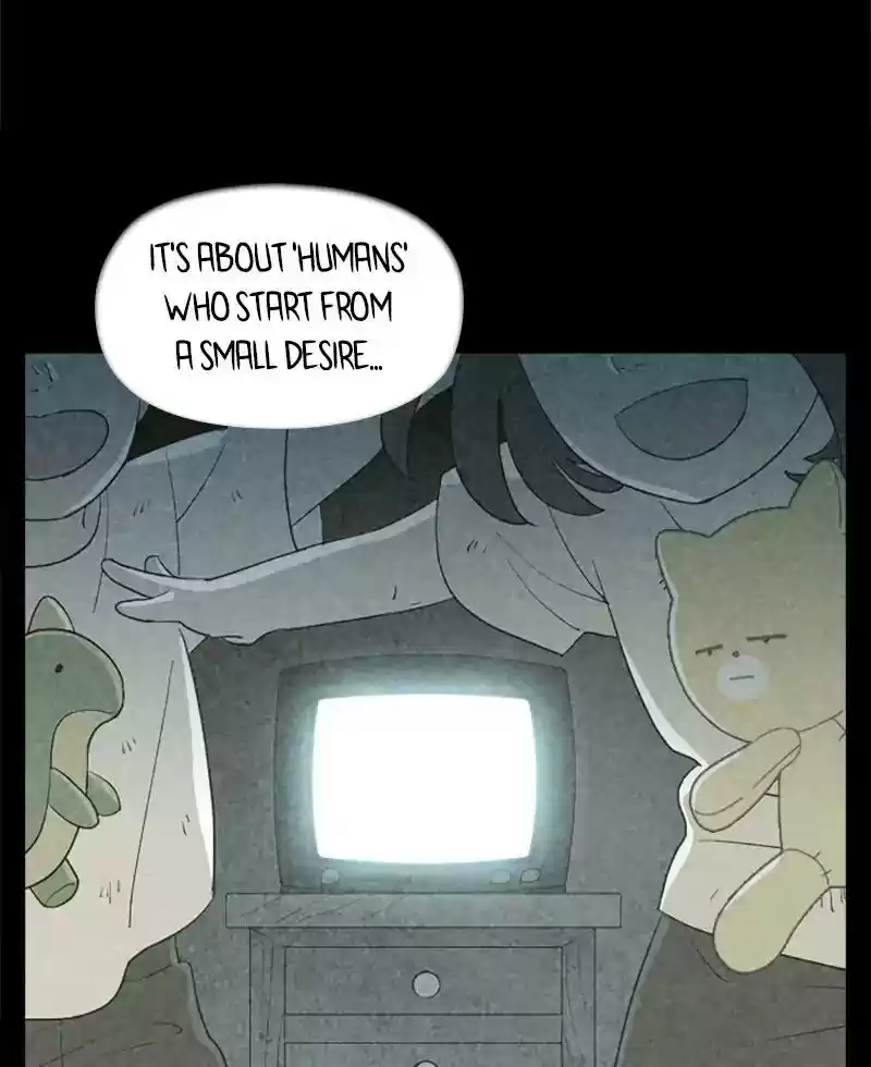 Gwijeongudam Chapter 54: