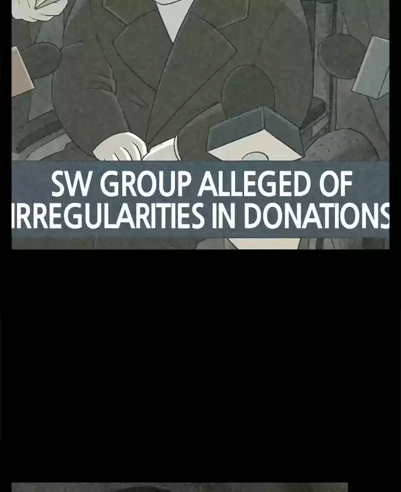 Gwijeongudam Chapter 54: