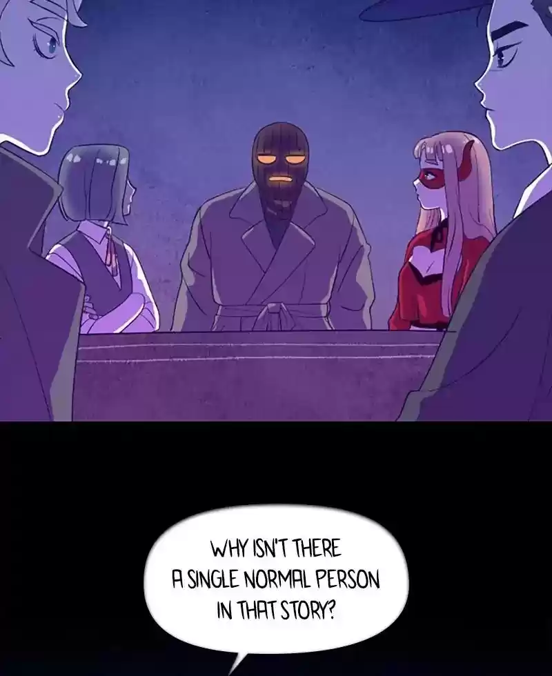 Gwijeongudam Chapter 54: