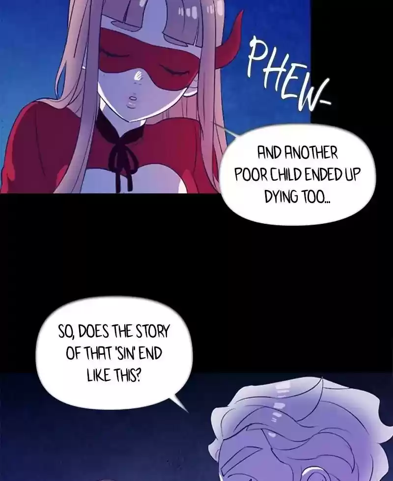 Gwijeongudam Chapter 54: