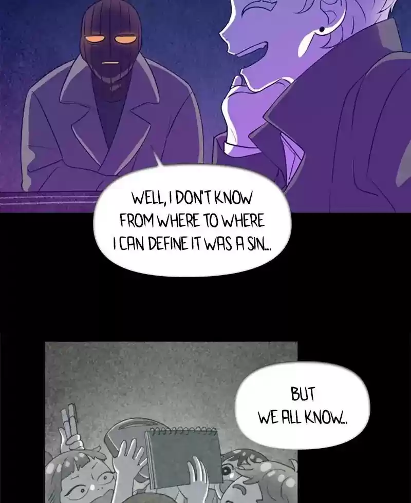 Gwijeongudam Chapter 54: