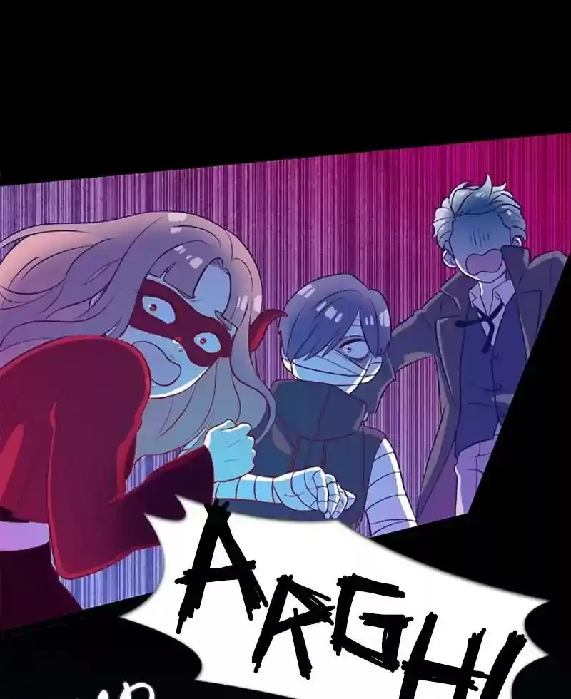 Gwijeongudam Chapter 54: