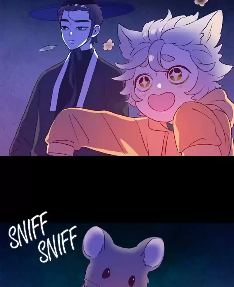 Gwijeongudam Chapter 54: