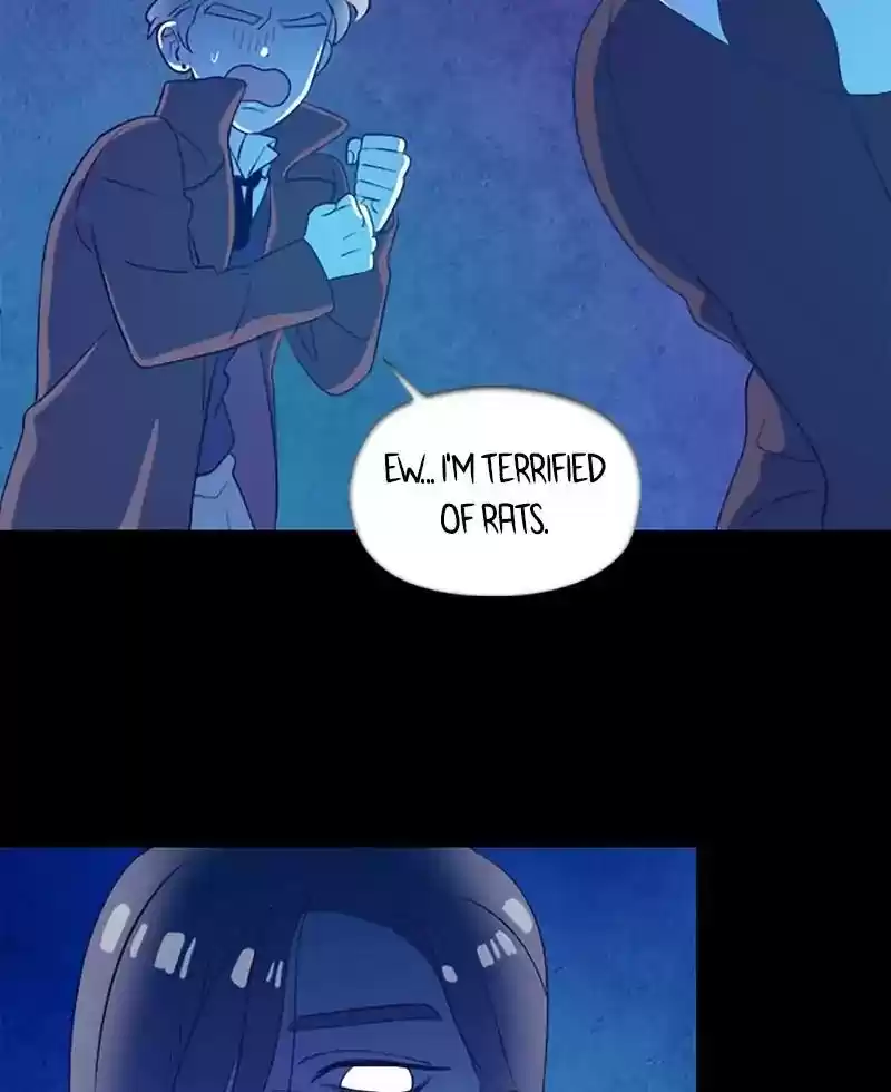 Gwijeongudam Chapter 54: