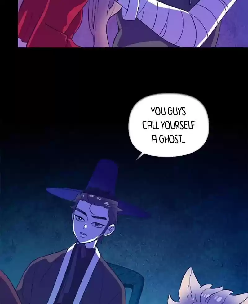 Gwijeongudam Chapter 54: