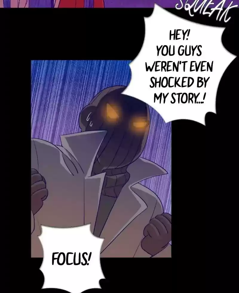 Gwijeongudam Chapter 54: