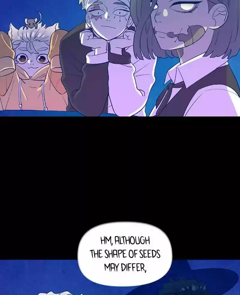 Gwijeongudam Chapter 54: