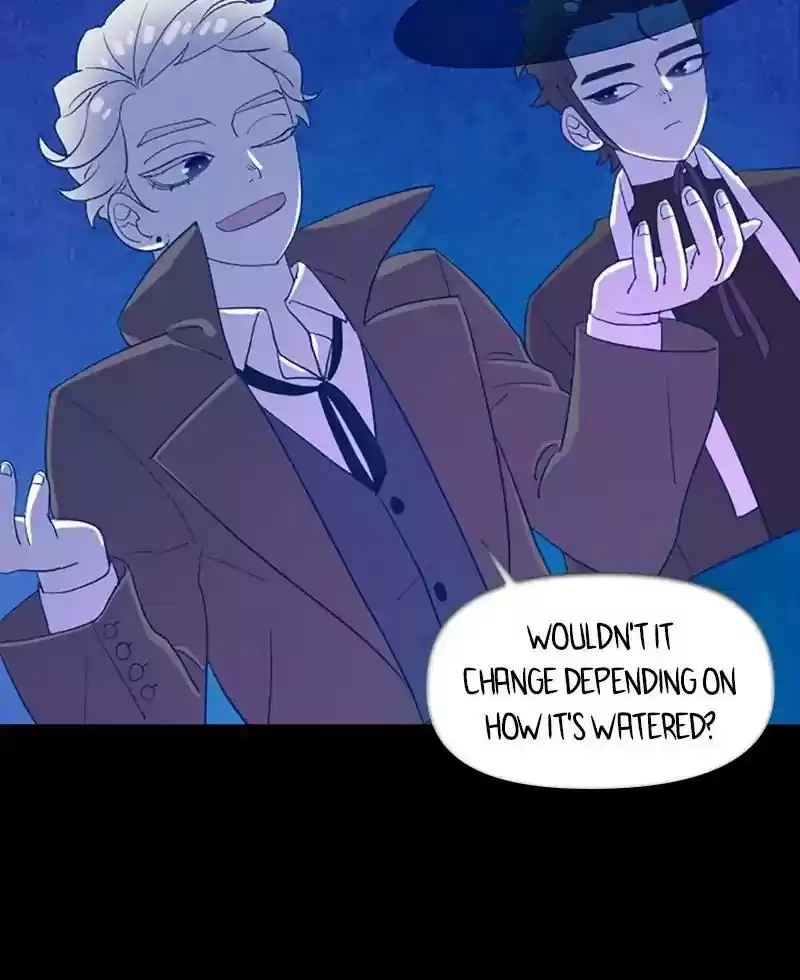 Gwijeongudam Chapter 54: