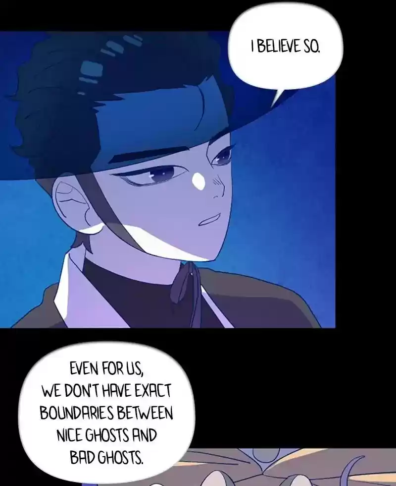 Gwijeongudam Chapter 54: