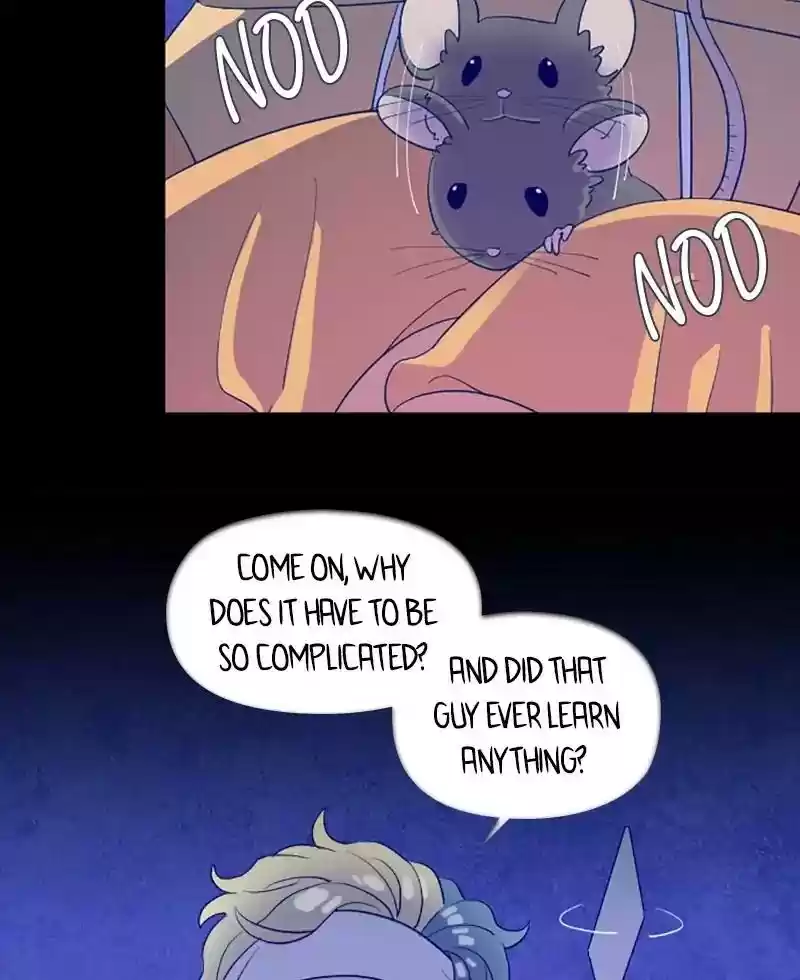 Gwijeongudam Chapter 54: