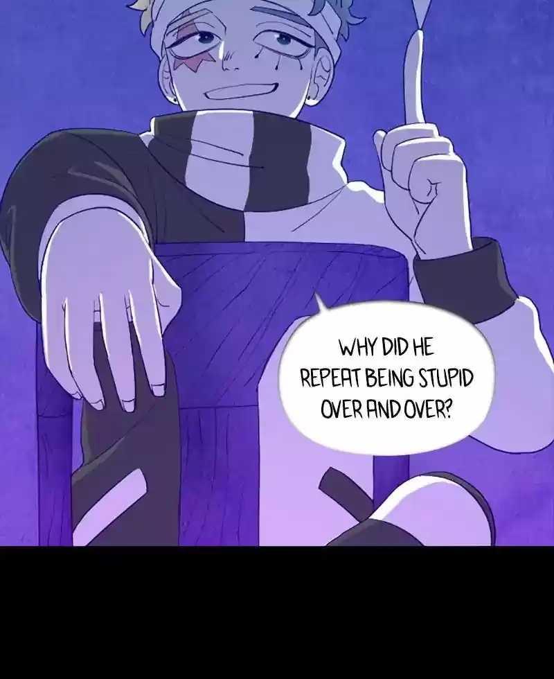 Gwijeongudam Chapter 54: