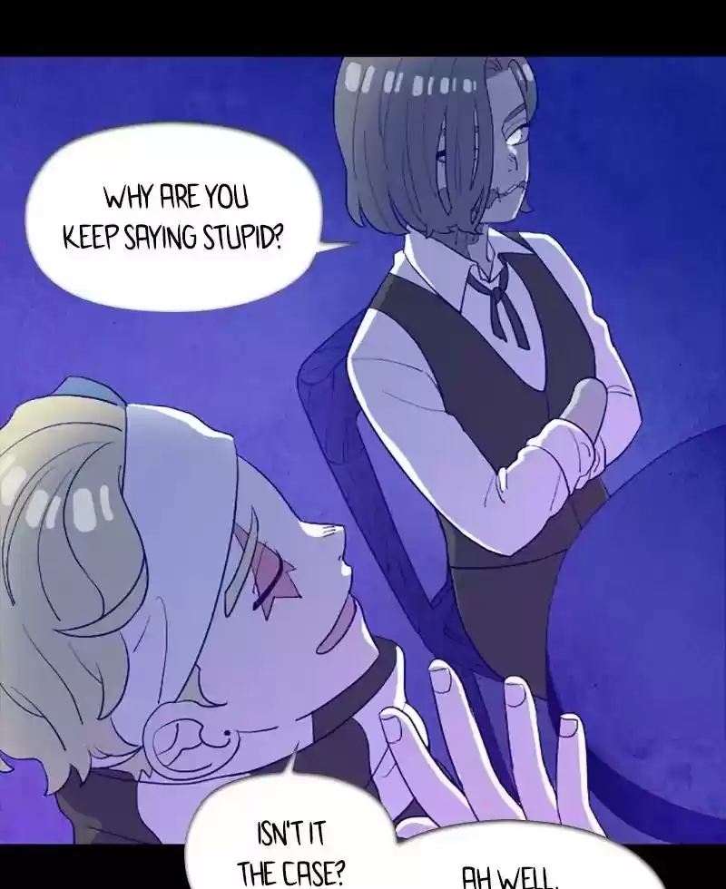 Gwijeongudam Chapter 54: