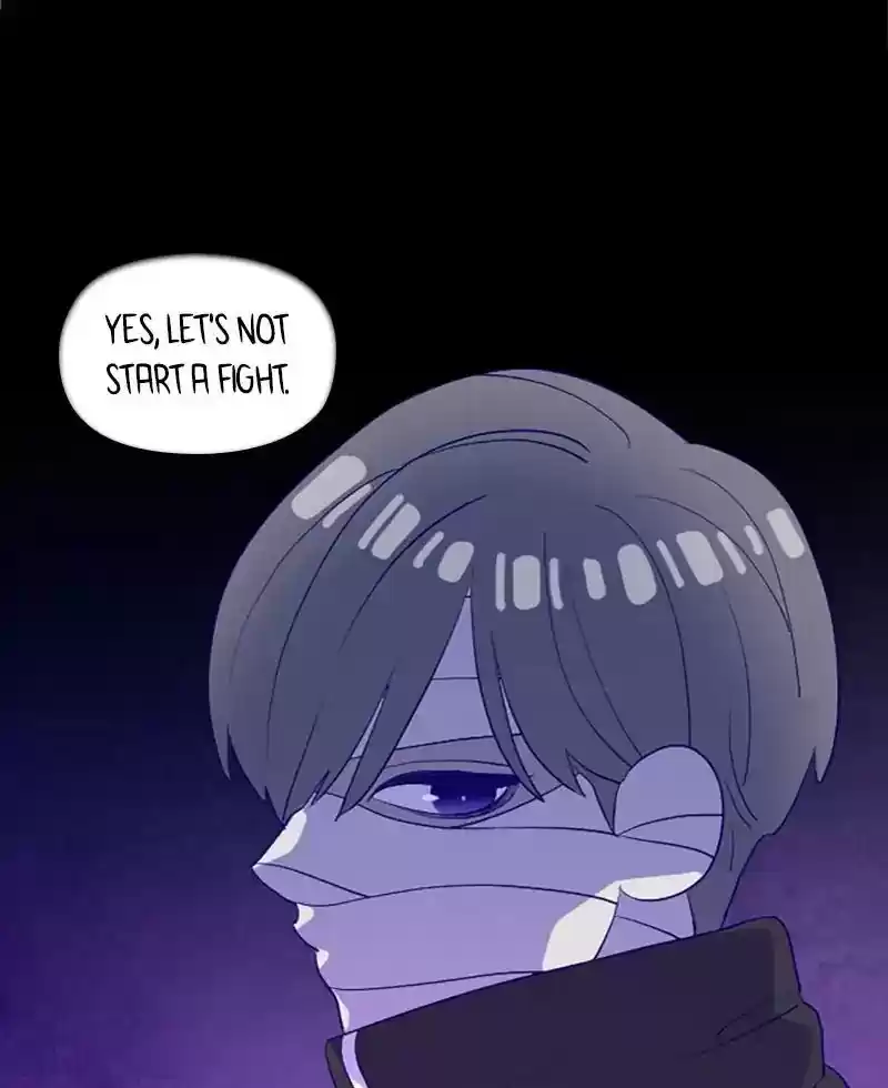 Gwijeongudam Chapter 54: