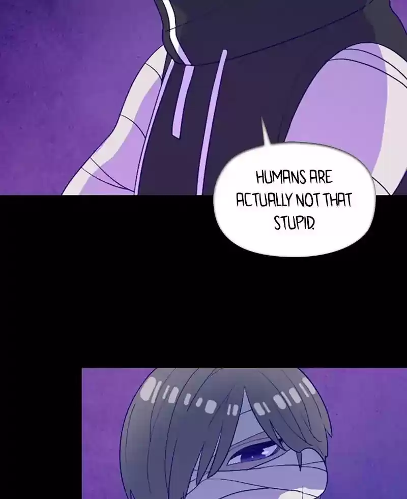 Gwijeongudam Chapter 54: