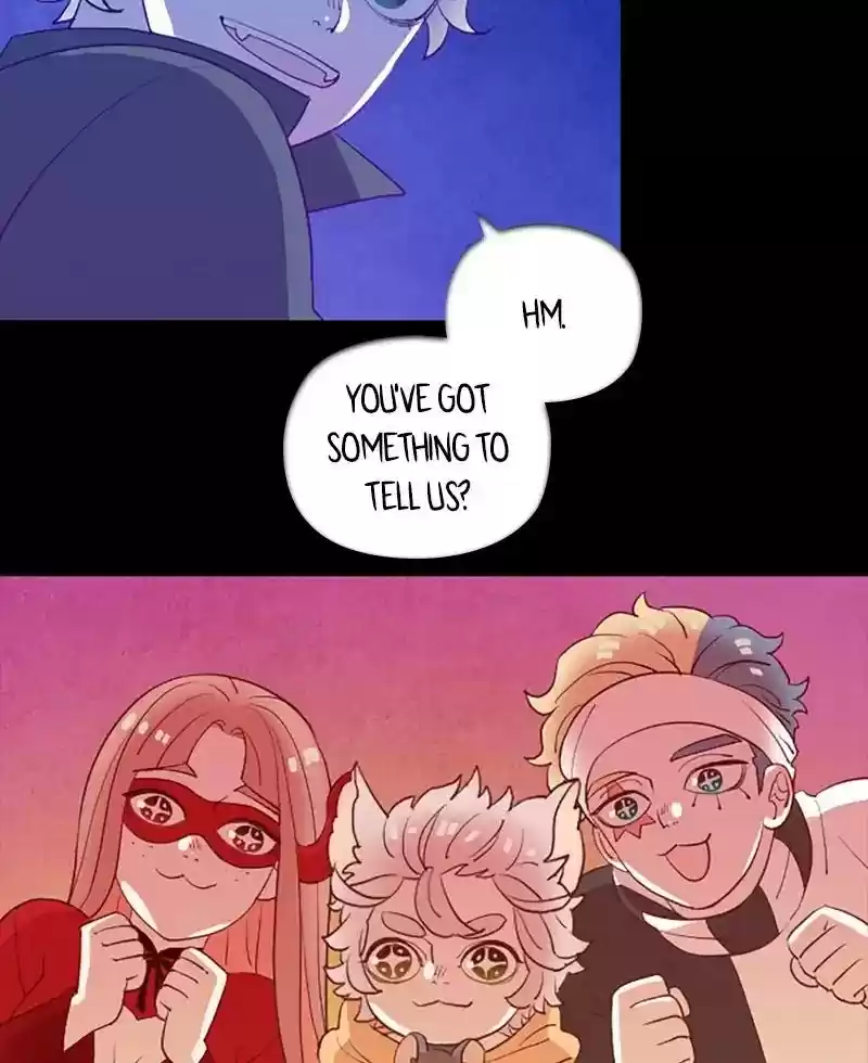 Gwijeongudam Chapter 54: